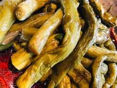 -园林美食城·本土农家菜(杨和镇店)