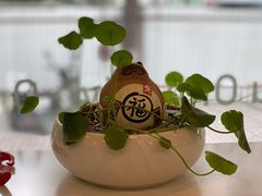 -BE YOLO必有乐&小红帽三明治