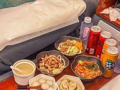 -华夏良子·足道SPA艾灸(翠微店)