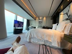 -广州四季酒店