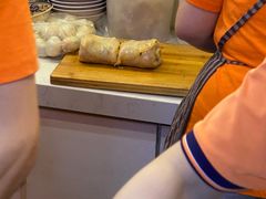 -安徽阜阳卷馍(西单店)