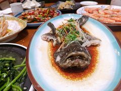 -海棠湾聚鼎香海鲜坊(海昌梦幻不夜城店)