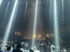 -STELLAR NIGHT CLUB星际酒吧(明发商业广场店)