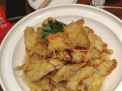 -那家老院子东北菜·饺子·小鸡炖蘑菇(艳华街店)