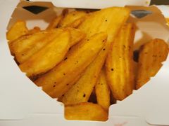 -麦当劳(瓦房店世纪广场店)