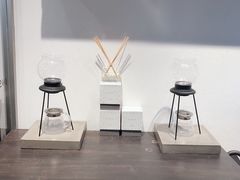 -喜茶(上海兴业太古汇店)