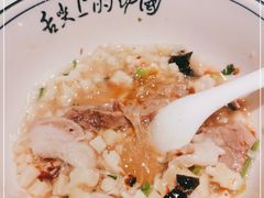 -汉唐宴长安食府