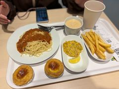 -宜家·瑞典风味餐厅(武汉荟聚中心店)