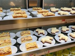 巧克力扁桃仁-宜家·瑞典风味餐厅(四元桥店)