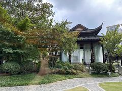-扬州香格里拉·香宫中餐厅