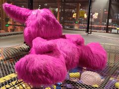-Tenker Club弹刻极限主题公园 · 蹦床 · 团建 · 生日派对(大关店)