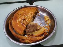 -王记特色锅魁(城市阳光大厦店)