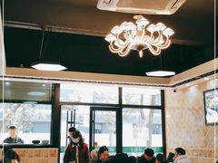 大堂-卡迷尔牛肉面(佳木斯路店)