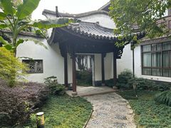 -乌镇枕水度假酒店