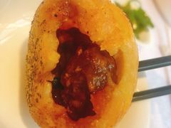 玉兰饼-天福苑(崇宁路店)