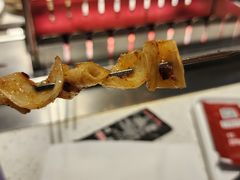 -玉善烧烤串城(长春总店)