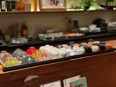 -牛玄庵日式寿喜烧·料理店(新源里店)