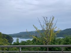 -仙海旅游度假区