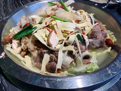 -天都火锅酒楼(虹梅南路店)