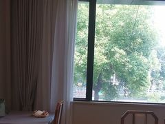 -绿杨春·淮扬宴(庐山路店)