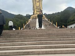 -九华山风景区