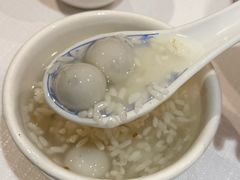 酒酿圆子-老吉士酒家(天平路店)