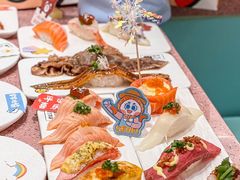 -元气寿司(环球港店)