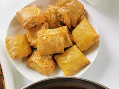 -老太婆饭店(新富路店)