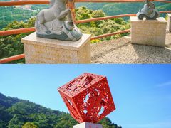 -东莞观音山旅游风景区