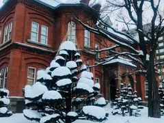 -北海道厅旧本厅舍(旧本庁舎)