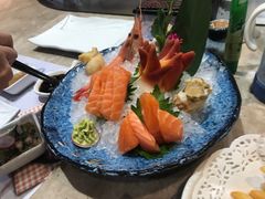 -大渔铁板烧(大悦城店)