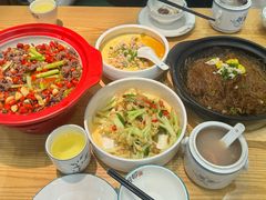-厨帮湘(花都雅乐城店)