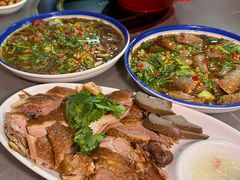 -官塘陈记鱼生·潮汕砂锅粥·牛肉火锅(潮枫路总店)