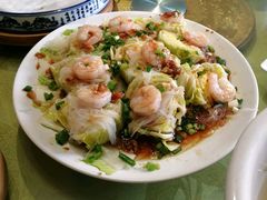 -正阳春烤鸭店(杨楼店)