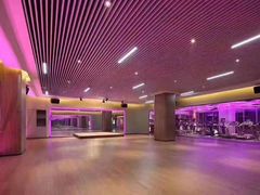 -我爱运动健身·游泳·瑜伽·普拉提馆(大卫城店)