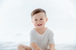 -小鬼当佳儿童摄影(河北保定店)