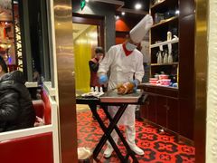 -皇城根·烤鸭·鱼头·家常菜(欧亚大观乐活城店)