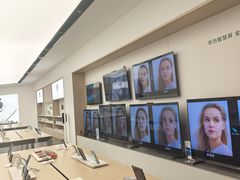 -华为授权体验店(近铁城市广场)