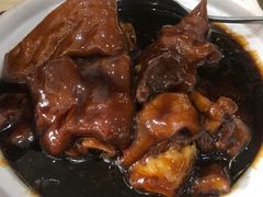 -砂锅居(西四店)