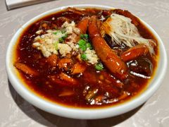 -松鹤楼面馆(飞州国际广场店)