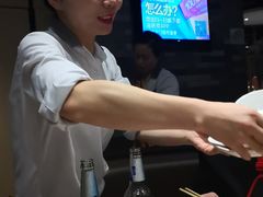 -海底捞火锅(崇文门新世界百货店)