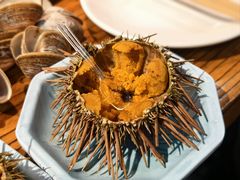 -海味当家·蒸锅海鲜(星海公园店)