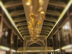 -西安凯悦酒店·湖畔中餐厅