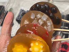 -黄埔古港