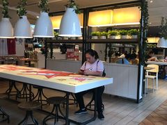 -肯德基(绍兴胜利店)