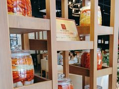 -川味里•商务宴请•团建聚餐(清湖店)