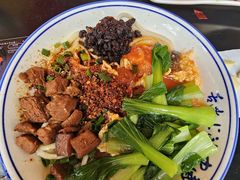 -老白家面馆(测绘东路总店)
