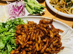 -姥姥家春饼店(惠新东街店)