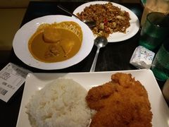 -翠华餐厅(湾仔店)