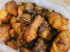 -王记西鎮电烤肉(汶上路店)